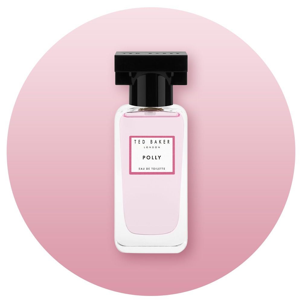 Ted baker x20 discount perfume